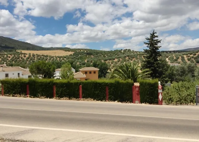  Hacienda La Toscana